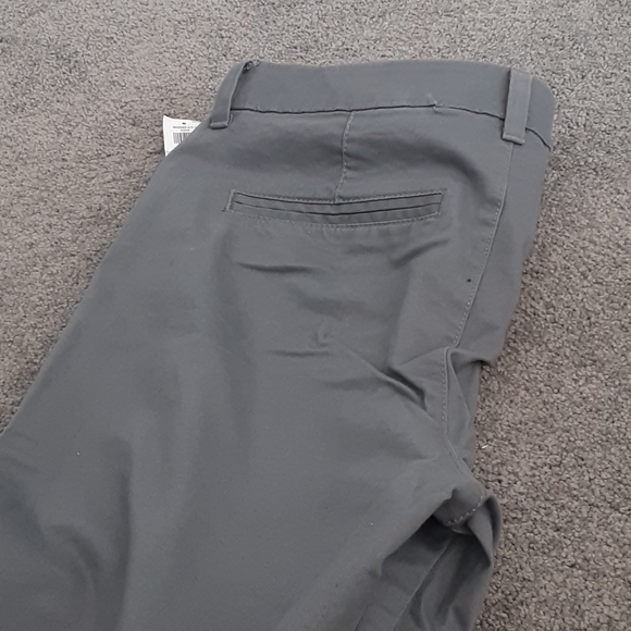 Gray pants - Picture 2 of 5